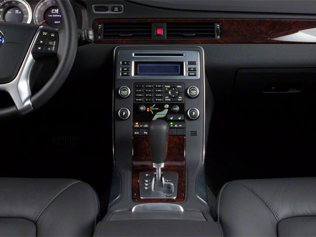 2010 Volvo XC70 3.2L Hurst TX
