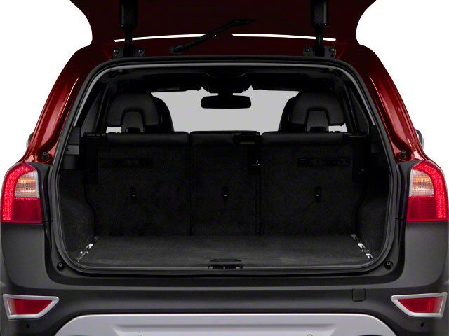 2010 Volvo XC70 3.2L Hurst TX