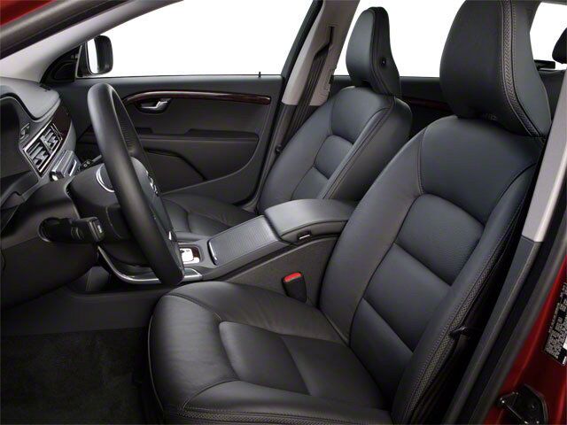 2010 Volvo XC70 3.2L Hurst TX