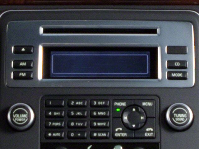 2010 Volvo XC70 3.2L Hurst TX