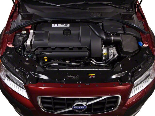 2010 Volvo XC70 3.2L Hurst TX