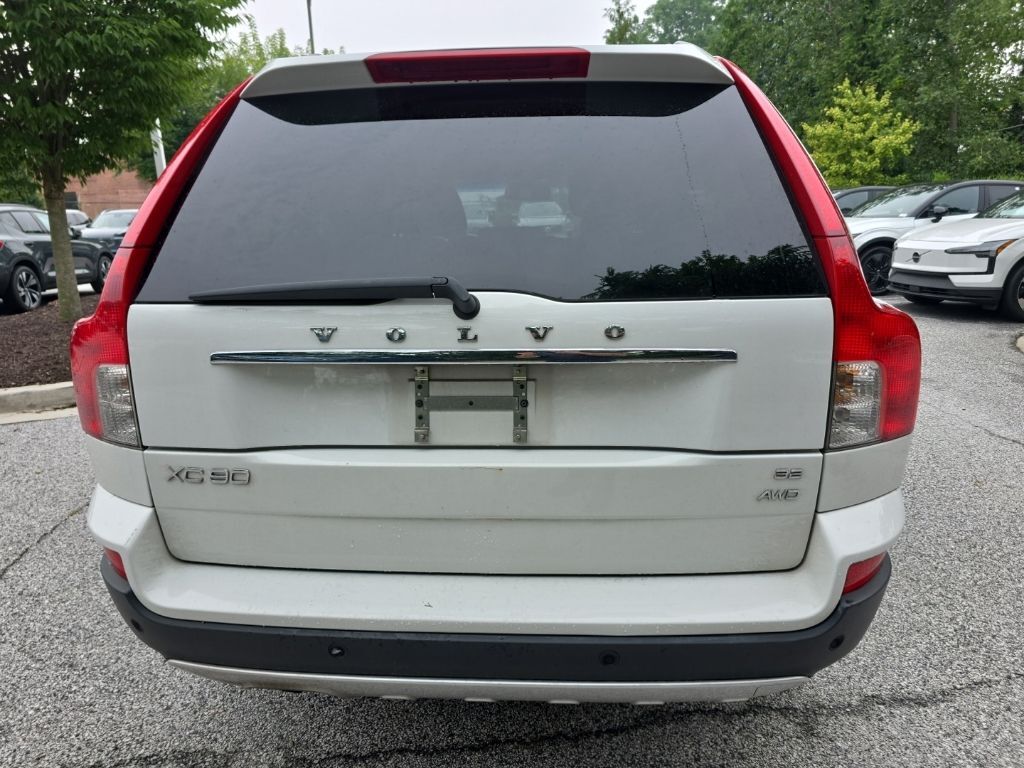 2010 Volvo XC90 3.2 Hunt Valley MD