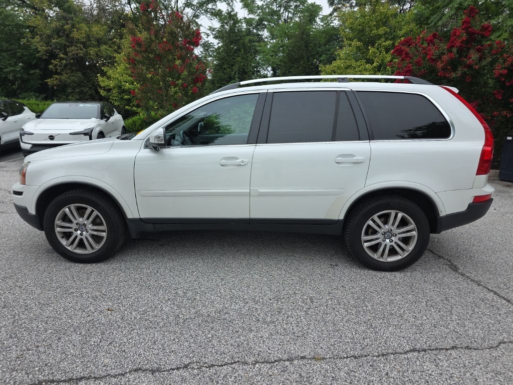 2010 Volvo XC90 3.2 Hunt Valley MD