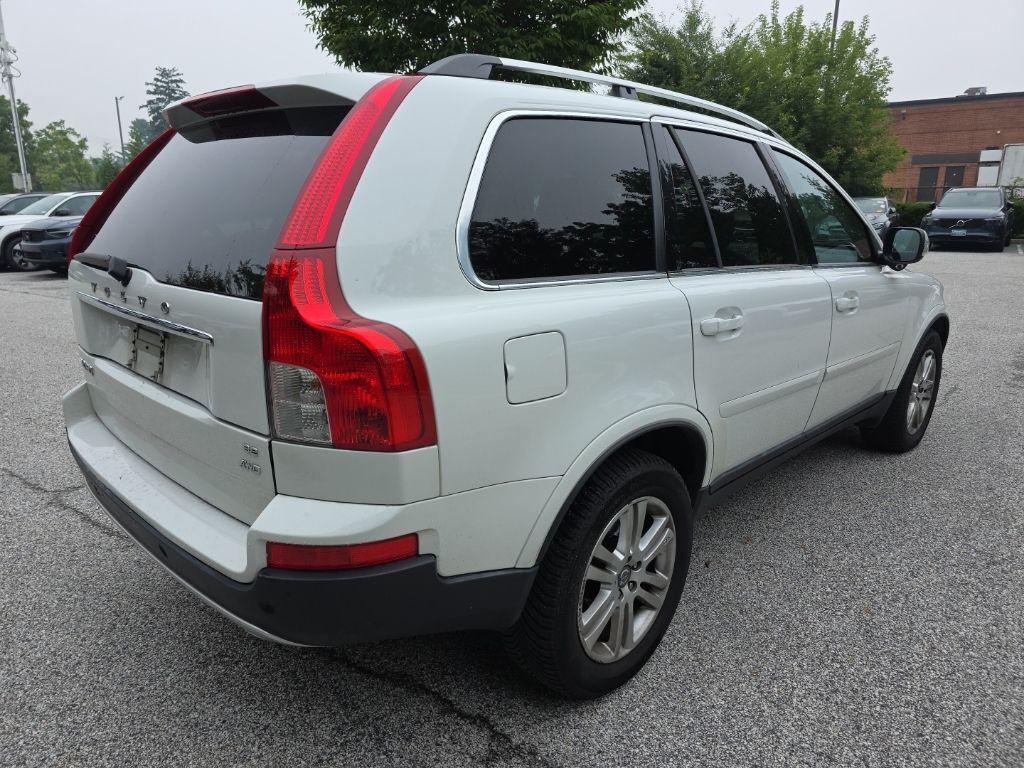 2010 Volvo XC90 3.2 Hunt Valley MD