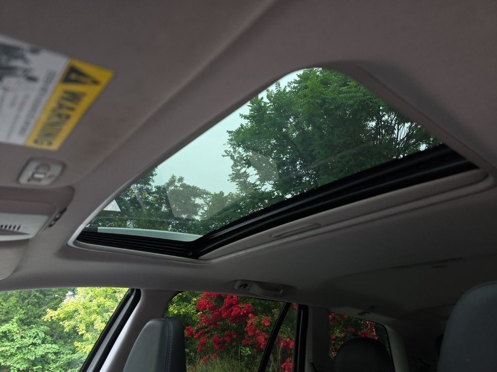 2010 Volvo XC90 3.2 Hunt Valley MD
