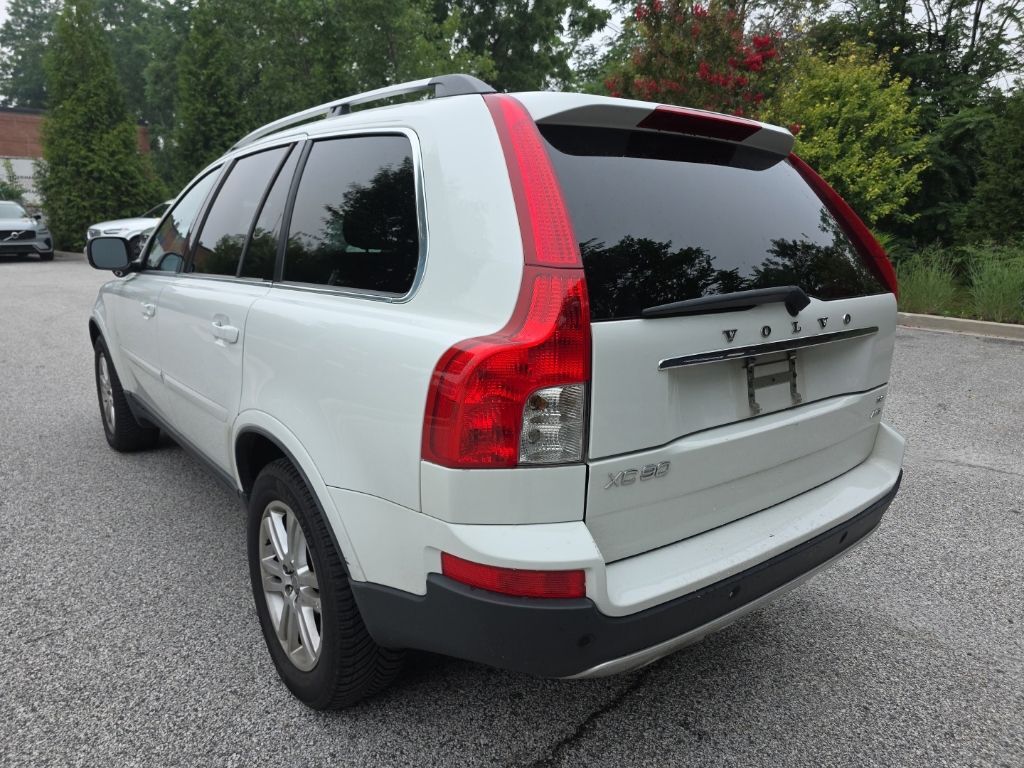 2010 Volvo XC90 3.2 Hunt Valley MD