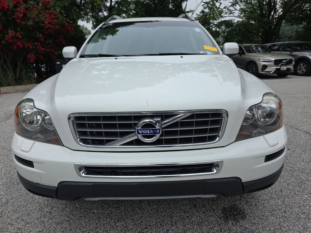 2010 Volvo XC90 3.2 Hunt Valley MD