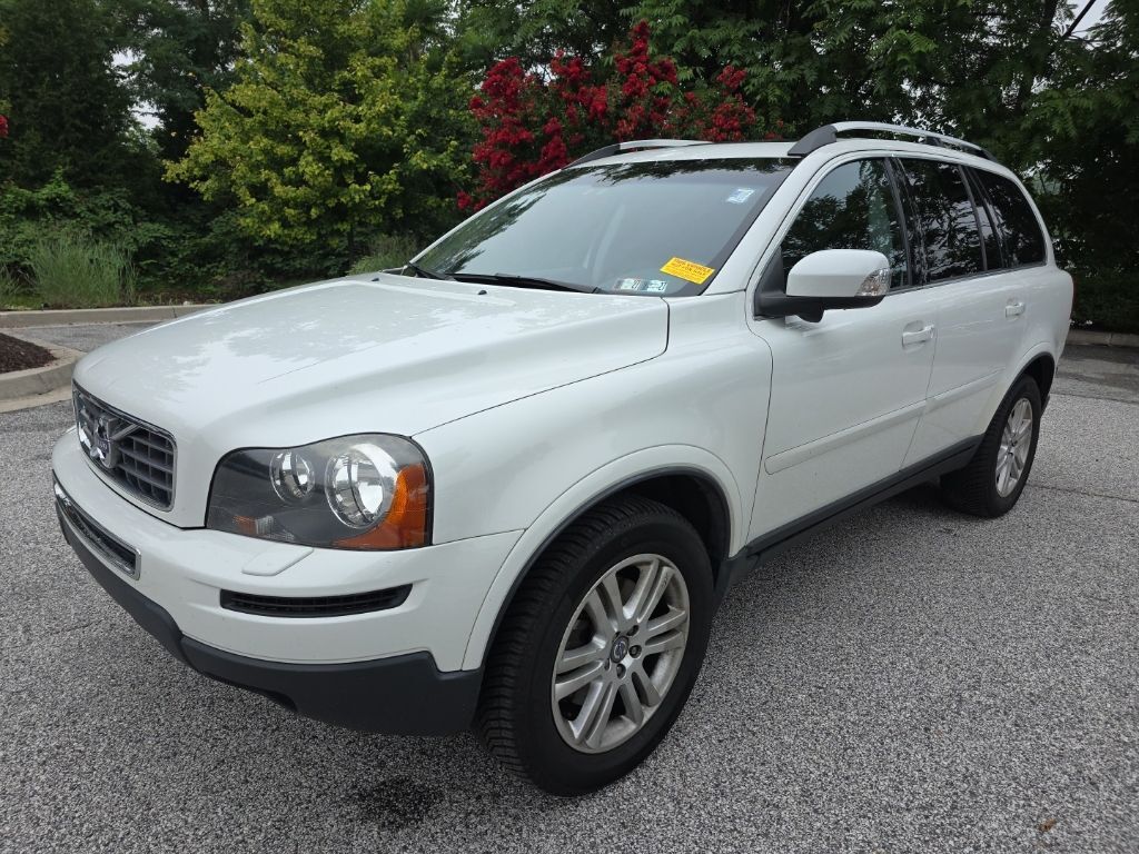 2010 Volvo XC90 3.2 Hunt Valley MD