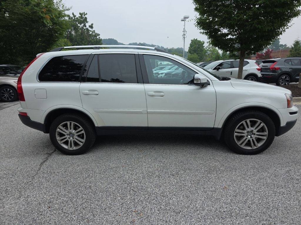 2010 Volvo XC90 3.2 Hunt Valley MD