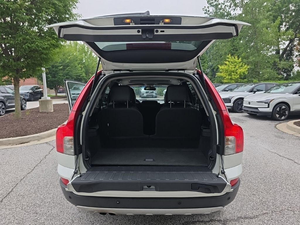 2010 Volvo XC90 3.2 Hunt Valley MD