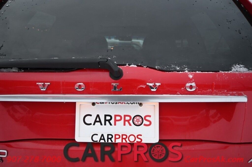 2010 Volvo XC90 3.2L I6 - All Wheel Drive - Power & Heated Leather Seats - Sunroof - 3rd Row - Seats 7 - Fog Lights - Keyless Entry / Start - Aluminum Wheels Anchorage AK