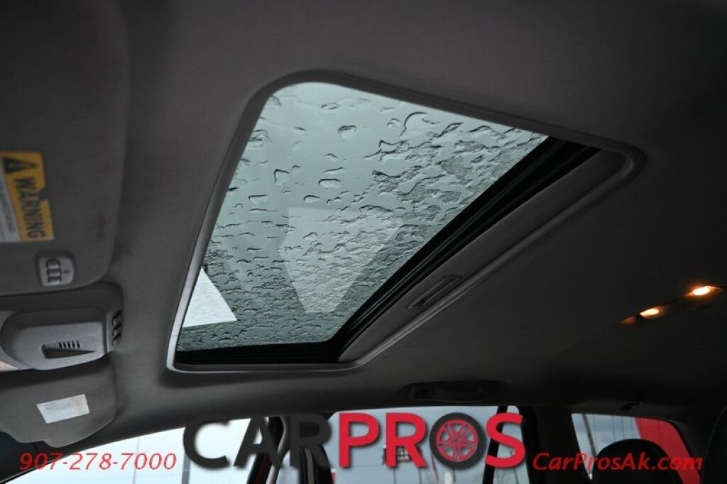 2010 Volvo XC90 3.2L I6 - All Wheel Drive - Power & Heated Leather Seats - Sunroof - 3rd Row - Seats 7 - Fog Lights - Keyless Entry / Start - Aluminum Wheels Anchorage AK