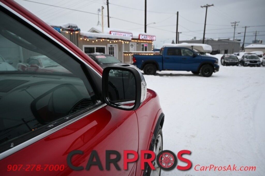 2010 Volvo XC90 3.2L I6 - All Wheel Drive - Power & Heated Leather Seats - Sunroof - 3rd Row - Seats 7 - Fog Lights - Keyless Entry / Start - Aluminum Wheels Anchorage AK