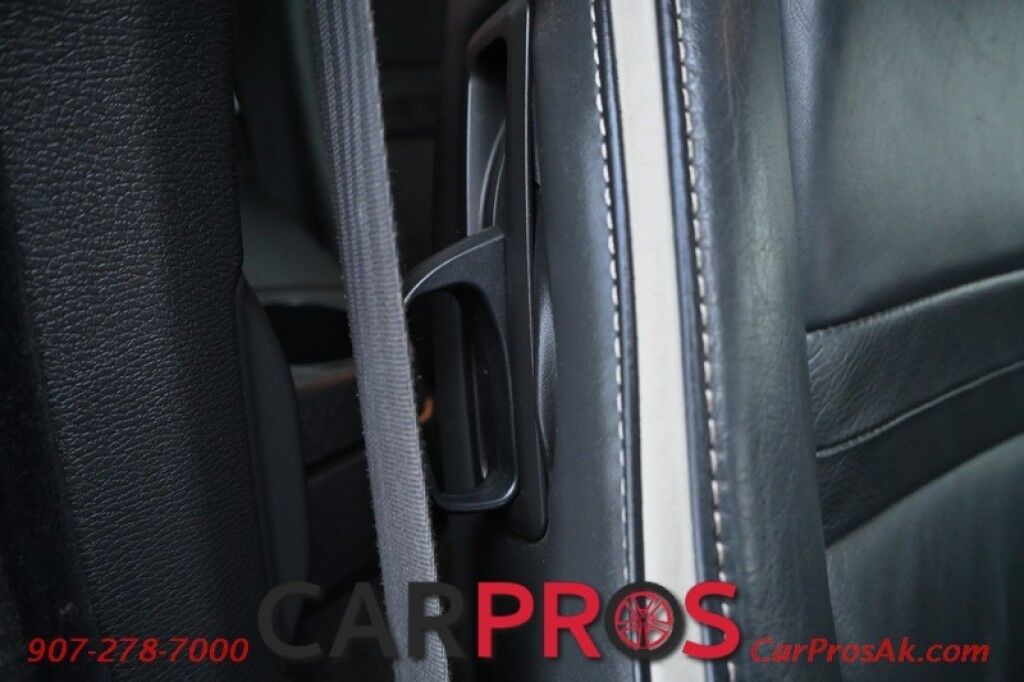 2010 Volvo XC90 3.2L I6 - All Wheel Drive - Power & Heated Leather Seats - Sunroof - 3rd Row - Seats 7 - Fog Lights - Keyless Entry / Start - Aluminum Wheels Anchorage AK