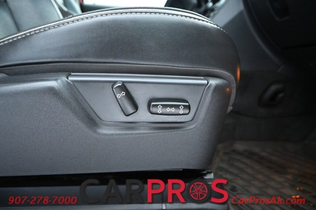 2010 Volvo XC90 3.2L I6 - All Wheel Drive - Power & Heated Leather Seats - Sunroof - 3rd Row - Seats 7 - Fog Lights - Keyless Entry / Start - Aluminum Wheels Anchorage AK