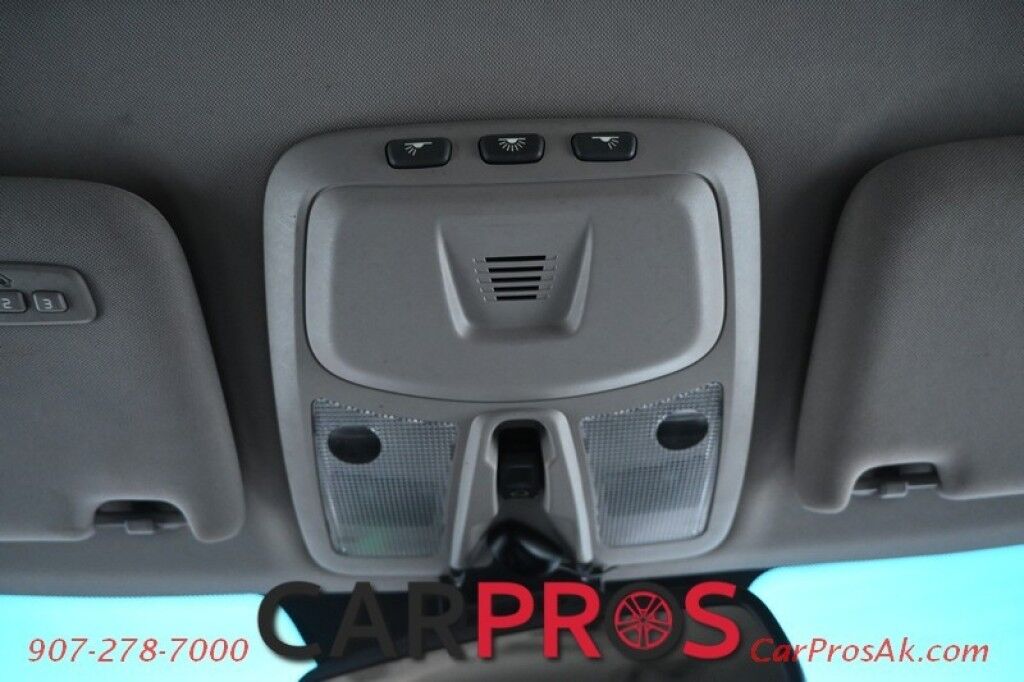 2010 Volvo XC90 3.2L I6 - All Wheel Drive - Power & Heated Leather Seats - Sunroof - 3rd Row - Seats 7 - Fog Lights - Keyless Entry / Start - Aluminum Wheels Anchorage AK