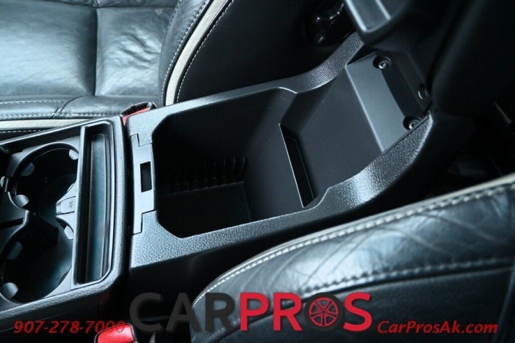 2010 Volvo XC90 3.2L I6 - All Wheel Drive - Power & Heated Leather Seats - Sunroof - 3rd Row - Seats 7 - Fog Lights - Keyless Entry / Start - Aluminum Wheels Anchorage AK