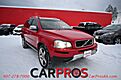 2010 Volvo XC90 3.2L I6 - All Wheel Drive - Power & Heated Leather Seats - Sunroof - 3rd Row - Seats
