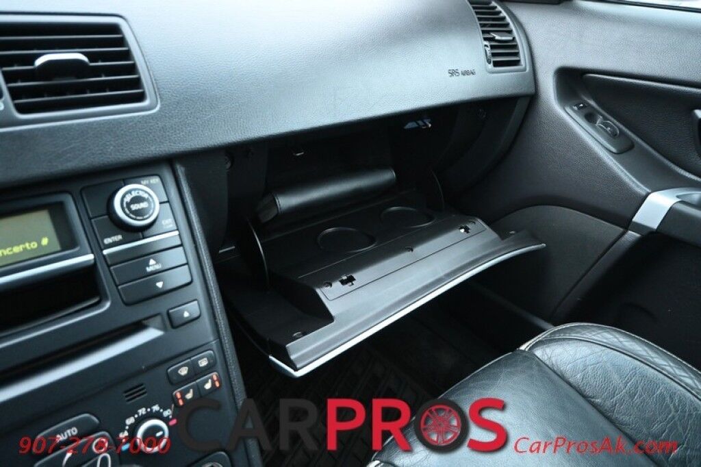 2010 Volvo XC90 3.2L I6 - All Wheel Drive - Power & Heated Leather Seats - Sunroof - 3rd Row - Seats 7 - Fog Lights - Keyless Entry / Start - Aluminum Wheels Anchorage AK