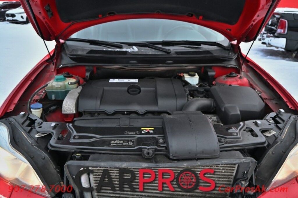 2010 Volvo XC90 3.2L I6 - All Wheel Drive - Power & Heated Leather Seats - Sunroof - 3rd Row - Seats 7 - Fog Lights - Keyless Entry / Start - Aluminum Wheels Anchorage AK