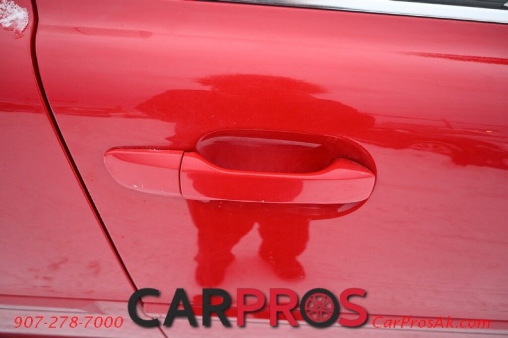 2010 Volvo XC90 3.2L I6 - All Wheel Drive - Power & Heated Leather Seats - Sunroof - 3rd Row - Seats 7 - Fog Lights - Keyless Entry / Start - Aluminum Wheels Anchorage AK