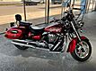 2010 Yamaha Road Star RED