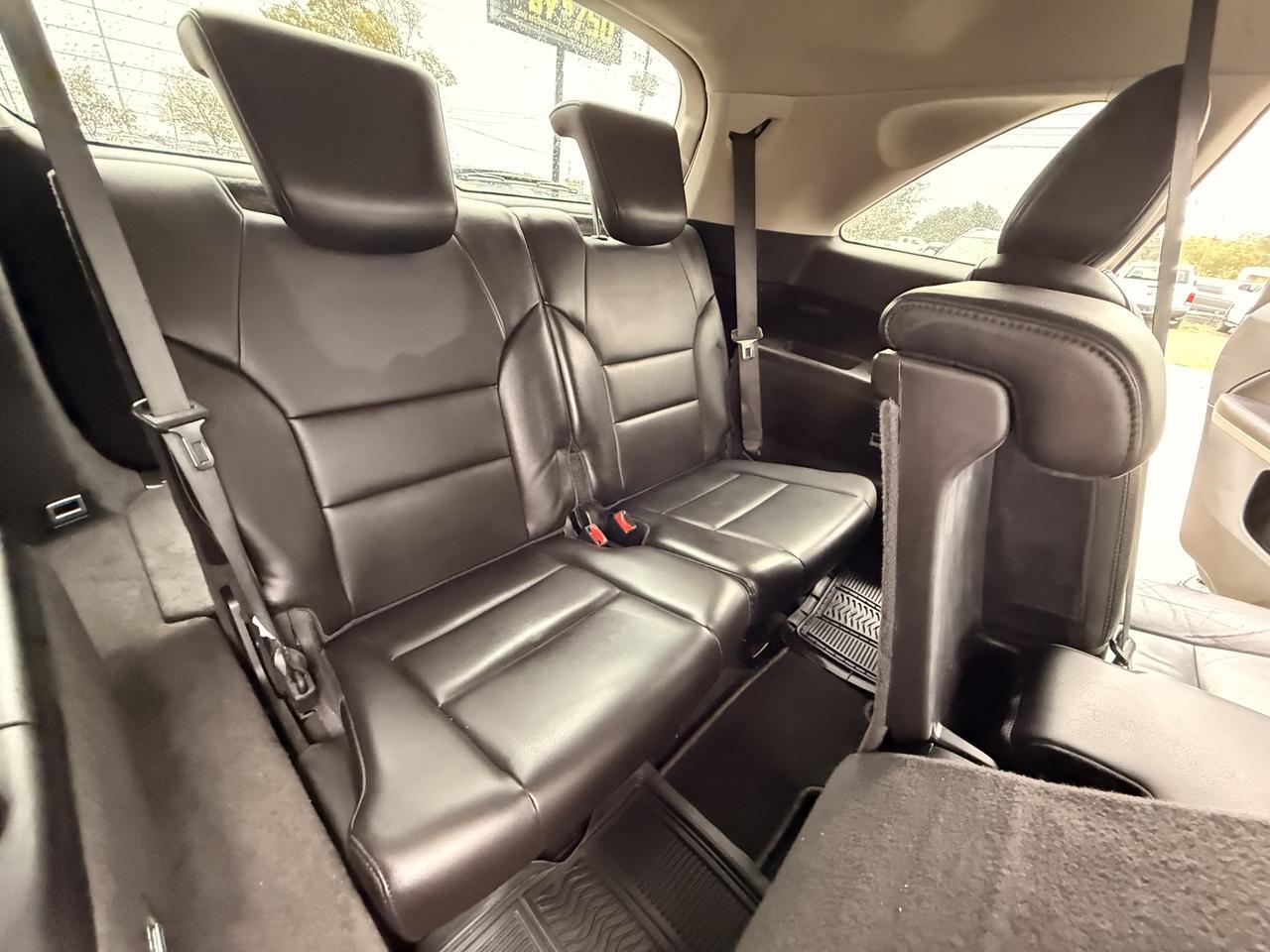 2011 ACURA Mdx Austin TX