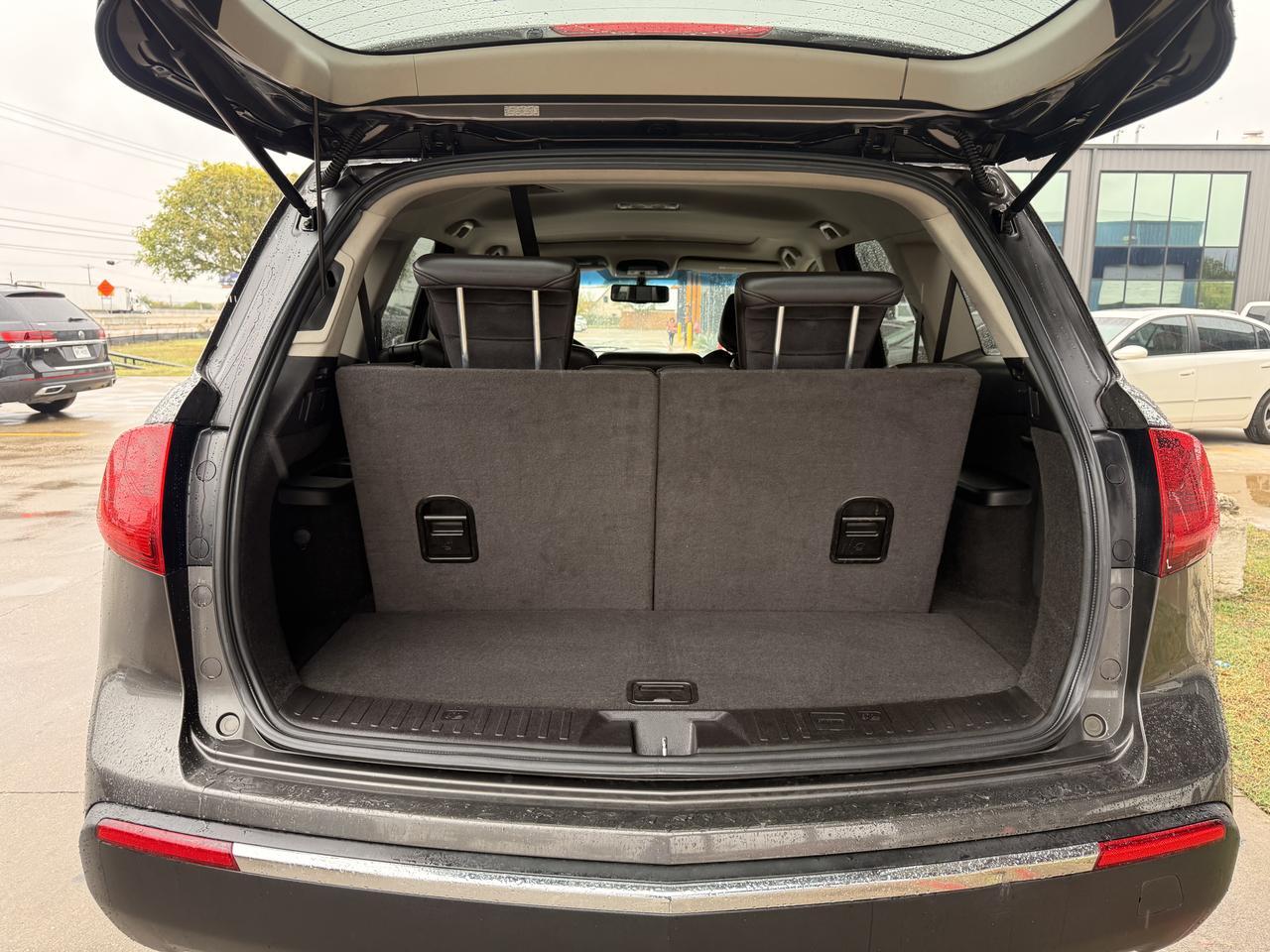 2011 ACURA Mdx Austin TX