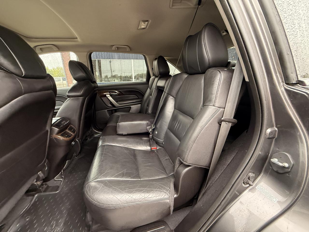 2011 ACURA Mdx Austin TX