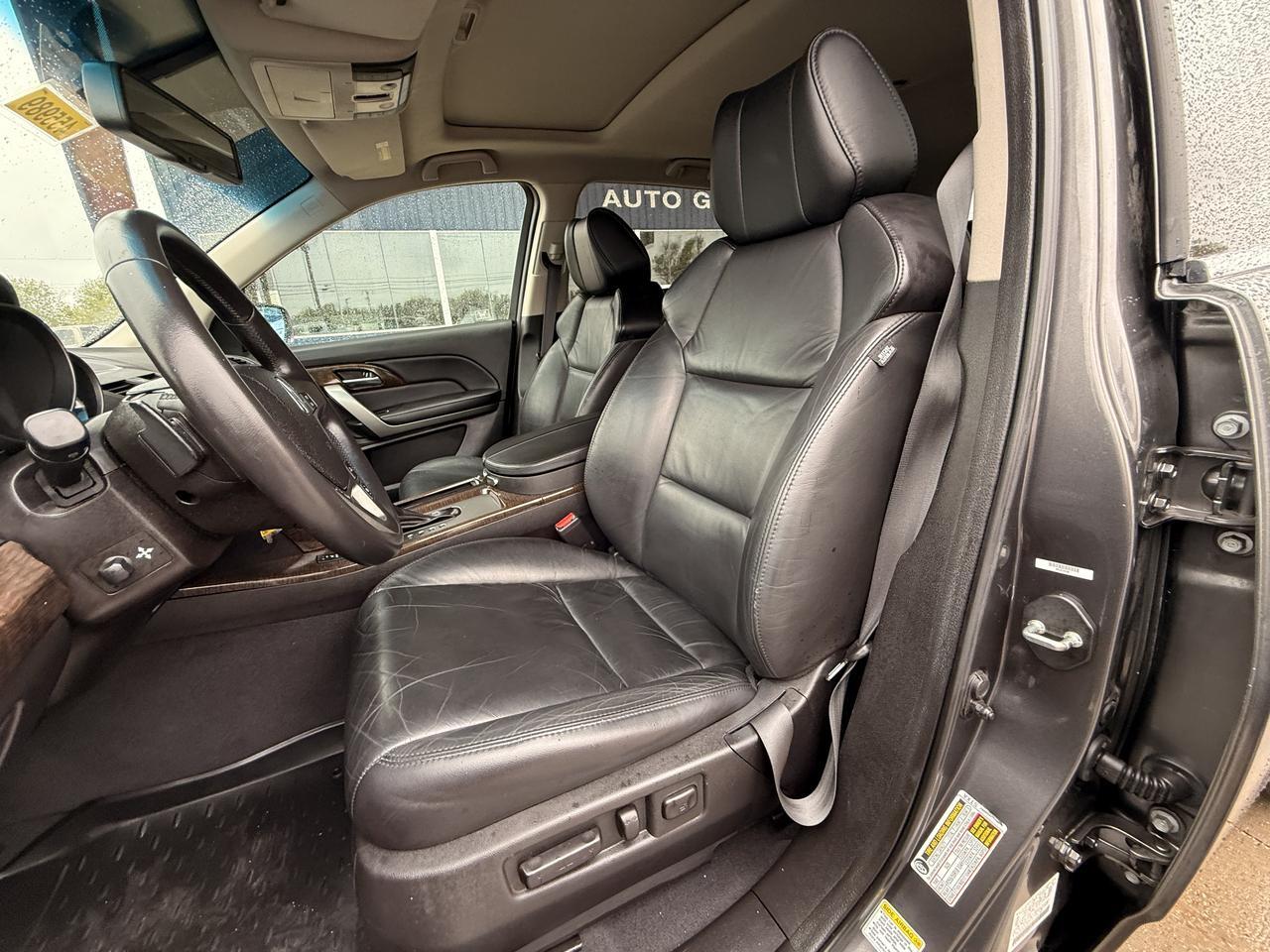 2011 ACURA Mdx Austin TX