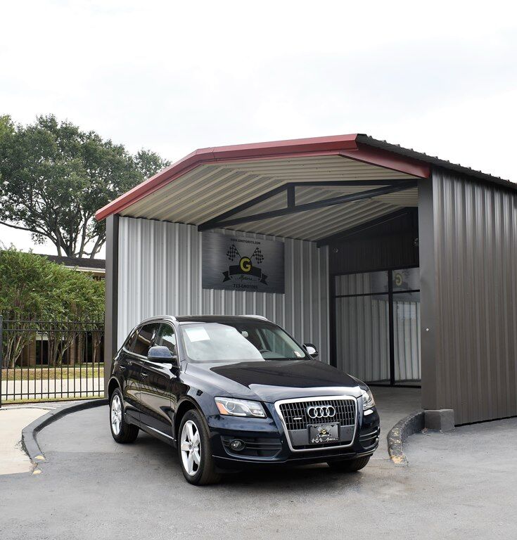 Used vehicles Houston, Texas