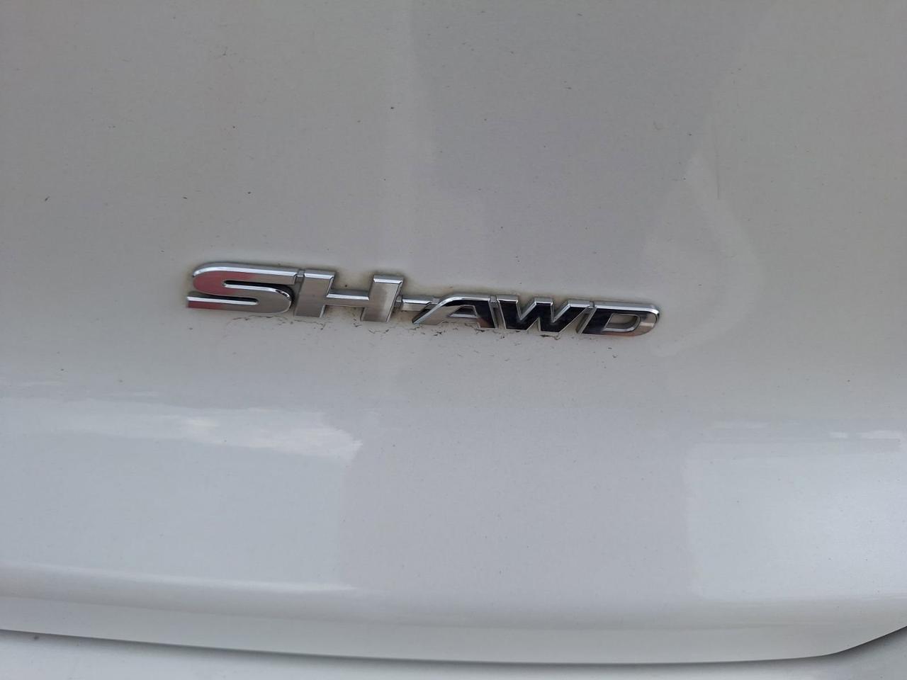 2011 Acura MDX 3.7L Hurst TX