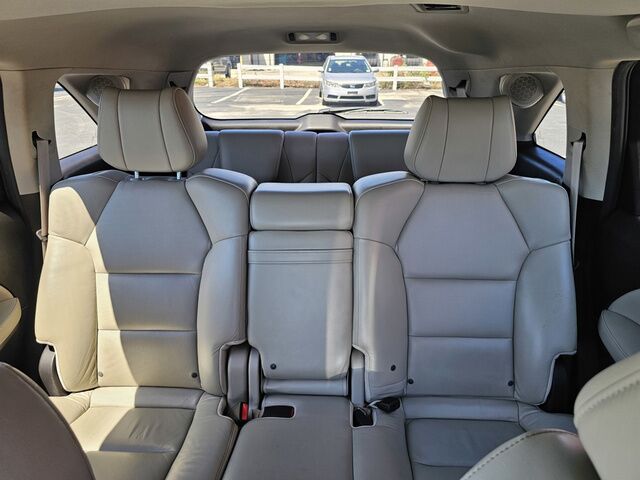 2011 Acura MDX ADCE PKG McDonough GA