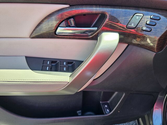 2011 Acura MDX ADCE PKG McDonough GA
