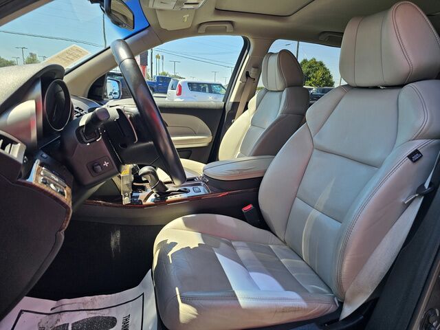 2011 Acura MDX ADCE PKG McDonough GA