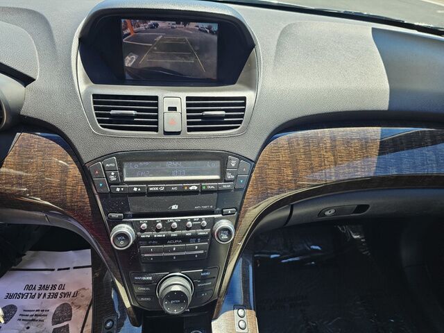 2011 Acura MDX ADCE PKG McDonough GA