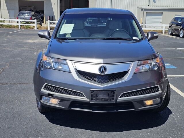 2011 Acura MDX ADCE PKG McDonough GA
