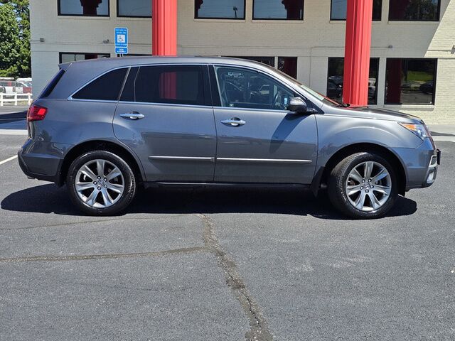 2011 Acura MDX ADCE PKG McDonough GA