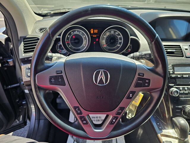 2011 Acura MDX ADCE PKG McDonough GA