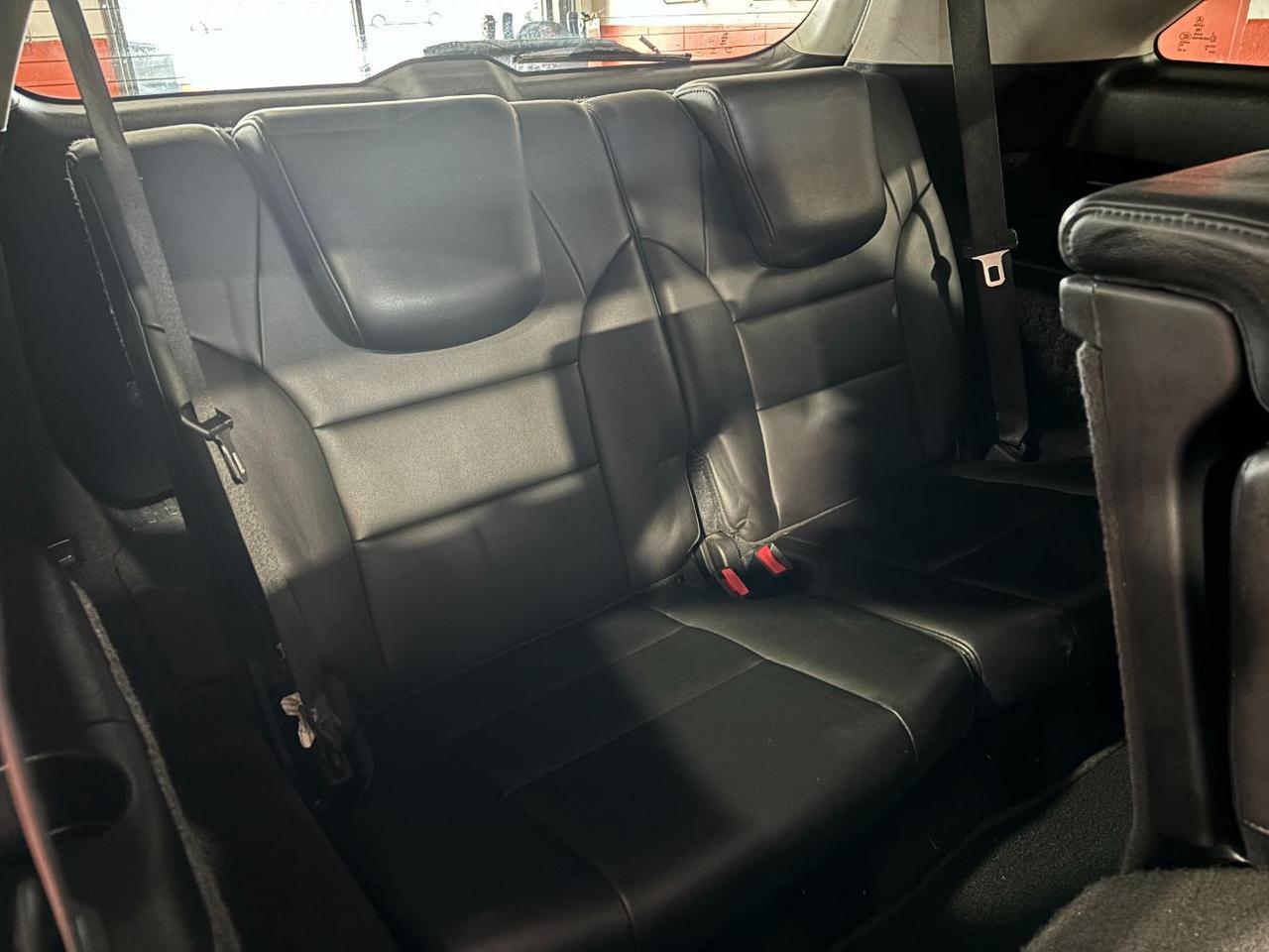 2011 Acura MDX Base Franklin OH