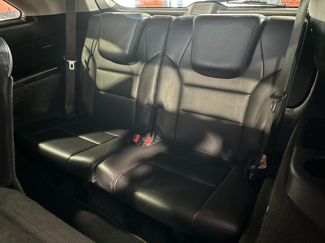 2011 Acura MDX Base Franklin OH