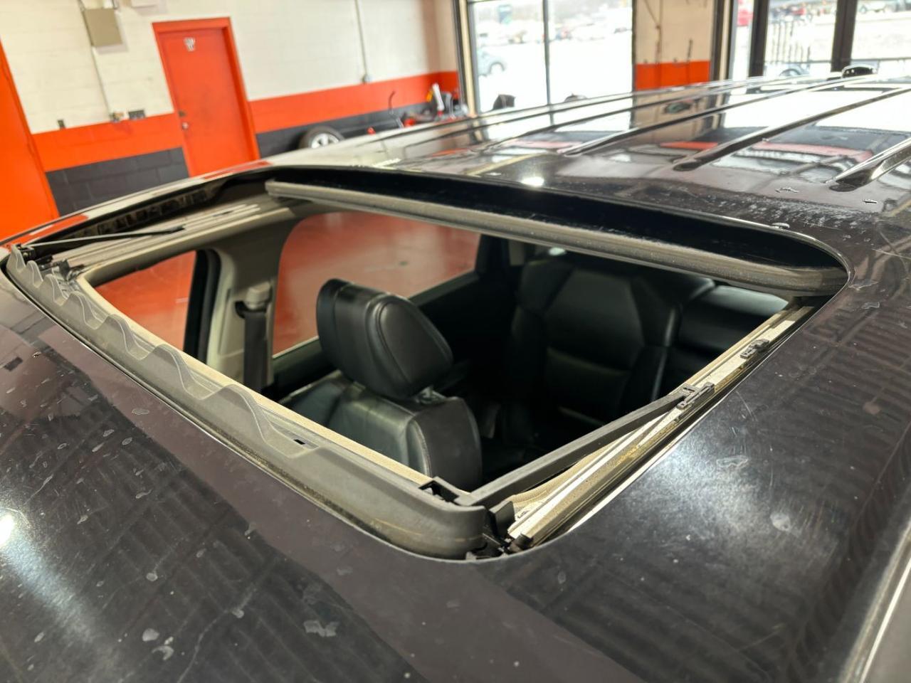 2011 Acura MDX Base Franklin OH