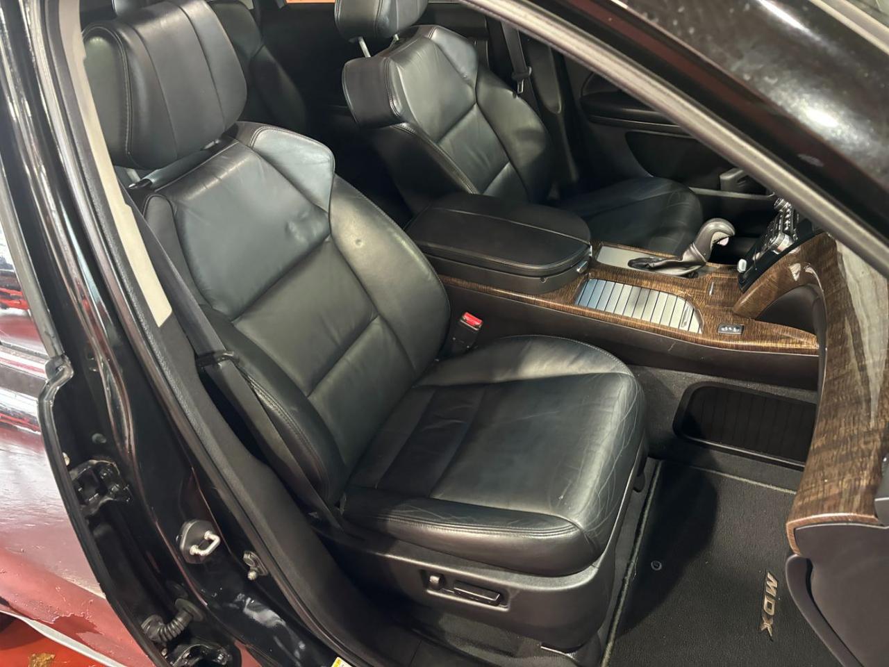 2011 Acura MDX Base Franklin OH