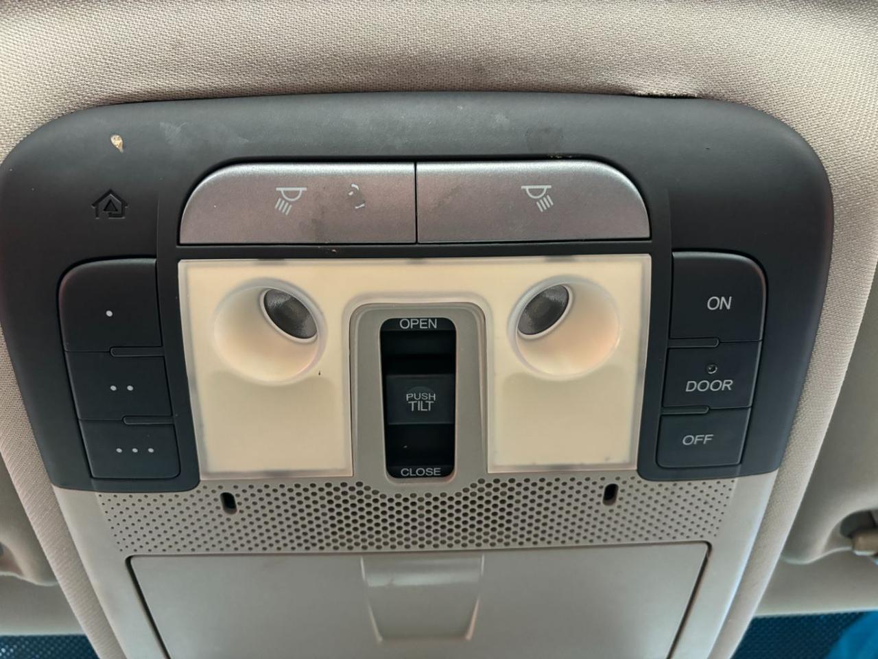 2011 Acura MDX Base Franklin OH