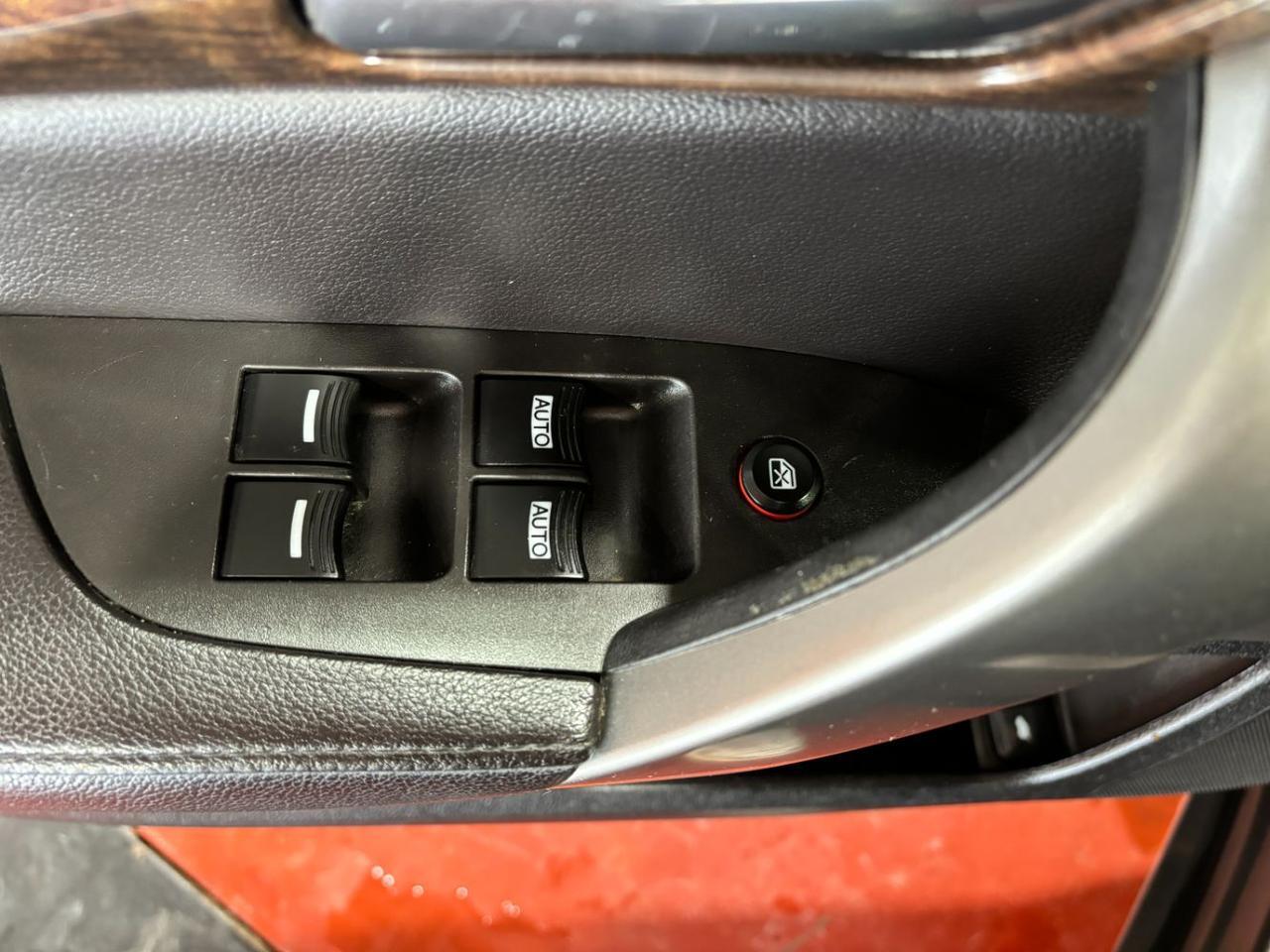 2011 Acura MDX Base Franklin OH