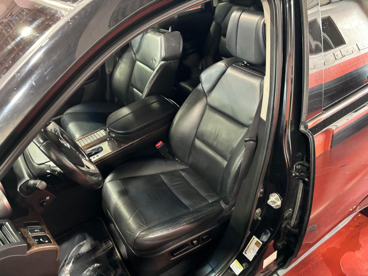 2011 Acura MDX Base Franklin OH