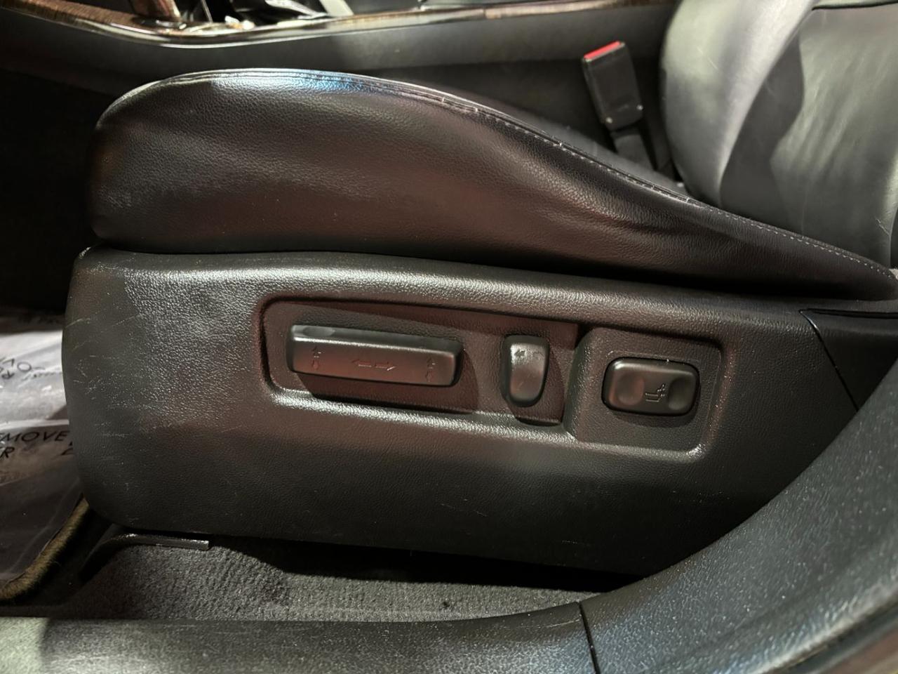 2011 Acura MDX Base Franklin OH