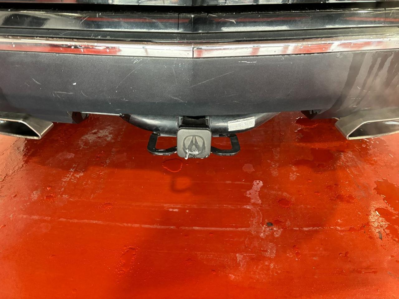 2011 Acura MDX Base Franklin OH