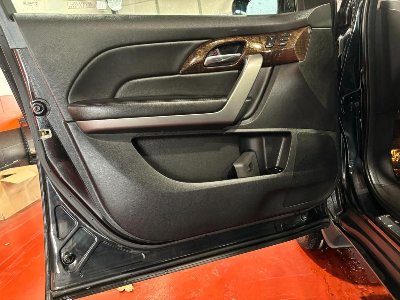 2011 Acura MDX Base Franklin OH