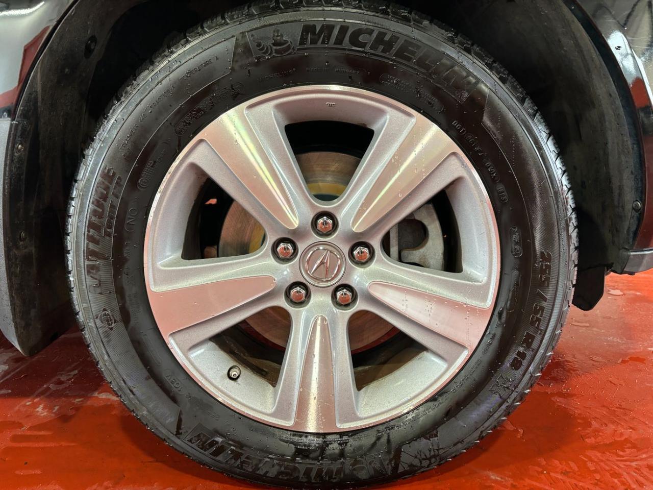 2011 Acura MDX Base Franklin OH